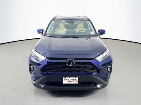 New 2025 Toyota RAV4 XLE Premium image 2