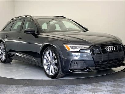 New 2026 Audi A6 Premium Plus