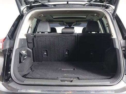 Used 2023 Nissan Rogue SL w/ SL Premium Package AWD/4WD image 20