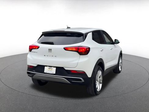 Used 2025 Buick Encore GX Preferred image 14