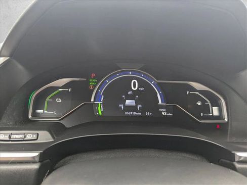 Used 2020 Honda Clarity Plug-In Hybrid image 11