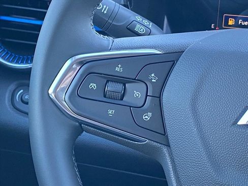 New 2026 Chevrolet Trax LT w/ Sunroof Package image 5