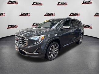 Used 2019 GMC Terrain Denali w/ Driver Alert Package II 360° Tour