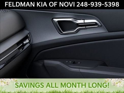 New 2026 Kia Sportage S image 26