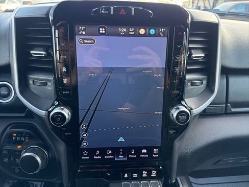 Certified 2023 RAM 1500 Big Horn image 16