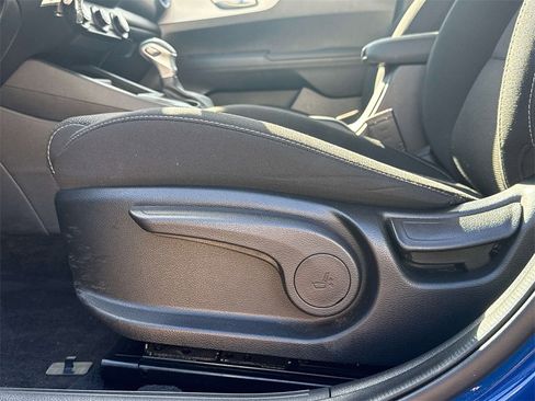 Used 2024 Kia Forte LXS image 11