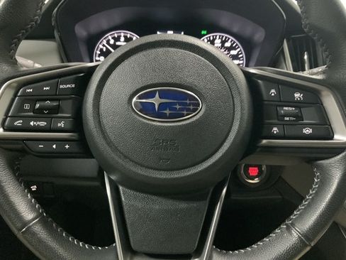 Used 2024 Subaru Outback Premium AWD/4WD image 23