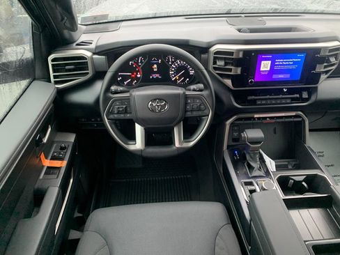 New 2026 Toyota Tundra SR5 image 17