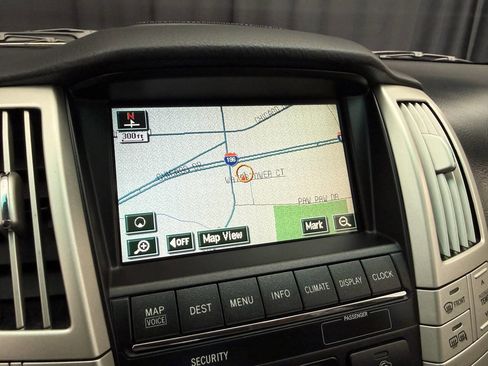 Used 2006 Lexus RX 400h AWD image 15