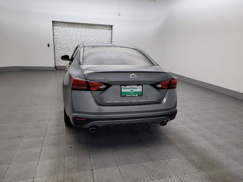 Used 2021 Nissan Altima 2.5 SR FWD image 6