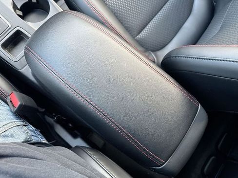 New 2026 Ford Escape ST-Line w/ Tech Pack #1 image 21