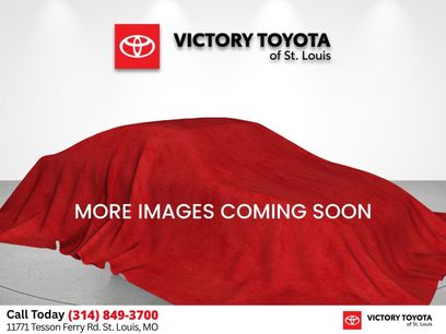 Used 2025 Toyota Corolla LE