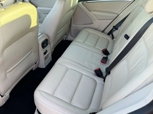 Used 2013 Volkswagen Tiguan S AWD/4WD image 34