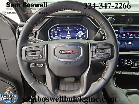Used 2024 GMC Sierra 2500 AT4 w/ AT4 Premium Plus Package image 23