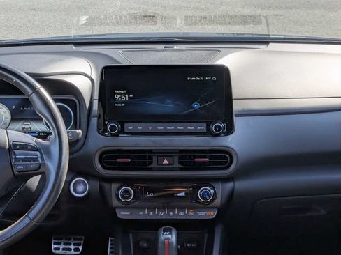 Used 2023 Hyundai Kona N Line FWD image 16