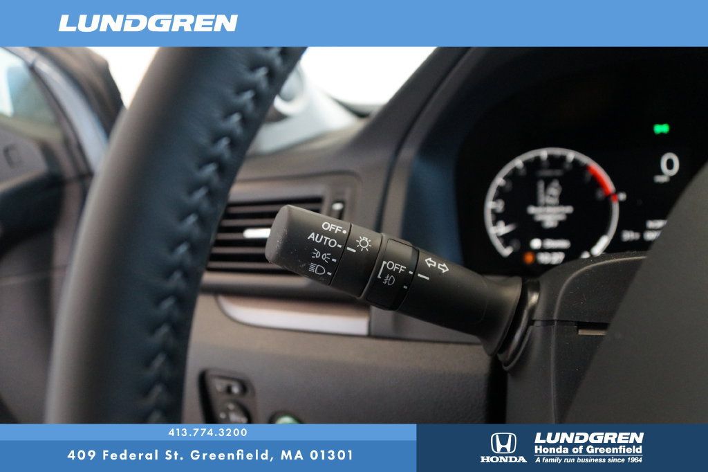 New 2026 Honda Ridgeline RTL image 20
