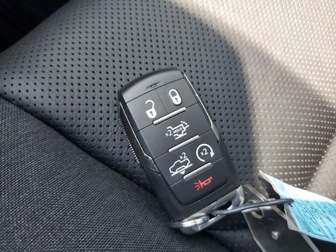 New 2026 RAM 1500 Limited AWD/4WD image 29