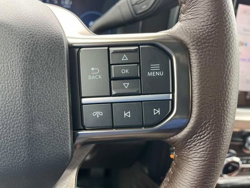 New 2026 Ford F250 King Ranch w/ Tremor Off-Road Package image 28