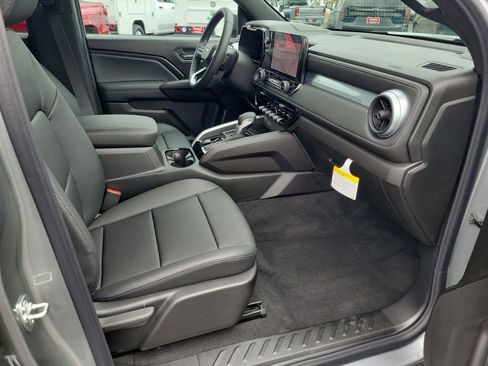 New 2026 Chevrolet Colorado LT image 14