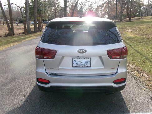 Used 2020 Kia Sorento L image 9