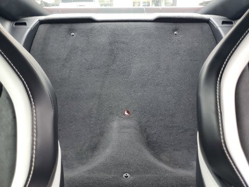 Used 2021 Ford Mustang Shelby GT500 w/ Carbon Fiber Track Pack image 19