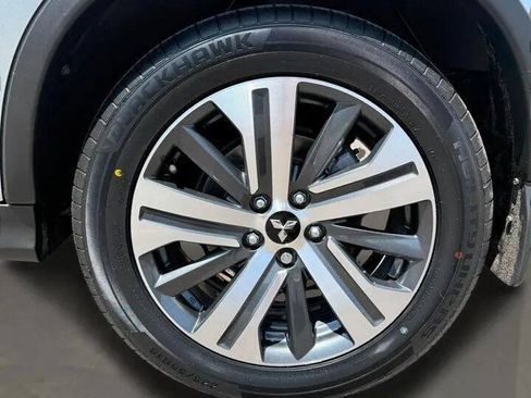 Used 2022 Mitsubishi Outlander Sport ES FWD image 34
