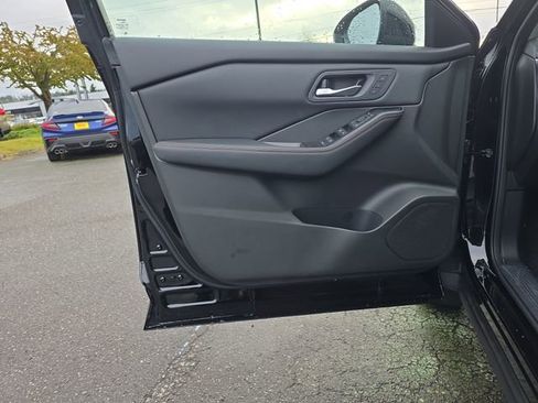 New 2026 Nissan Rogue SV w/ Rock Creek Premium Package AWD/4WD image 15