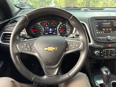 Used 2019 Chevrolet Equinox LT FWD image 26