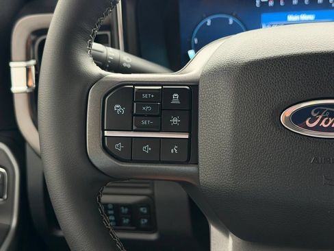 New 2026 Ford F350 Lariat w/ Lariat Ultimate Package AWD/4WD image 23