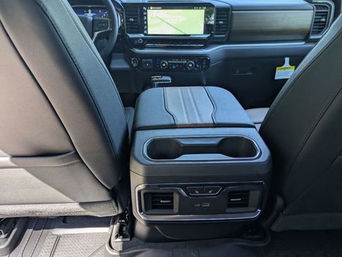 New 2026 Chevrolet Silverado 1500 High Country AWD/4WD image 30