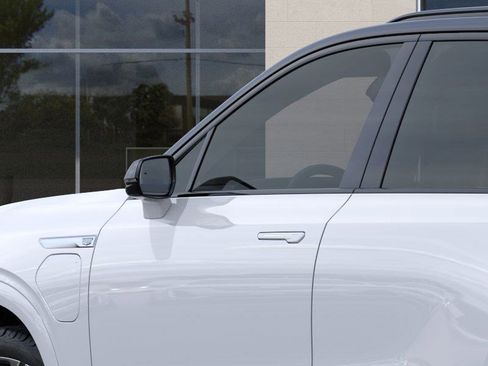 New 2026 Cadillac Vistiq Platinum image 12