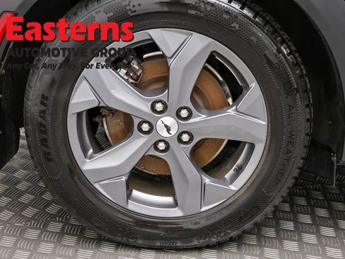 Used 2021 Ford Mustang Mach-E Select AWD/4WD image 25