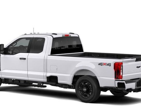 New 2026 Ford F350 XL image 2