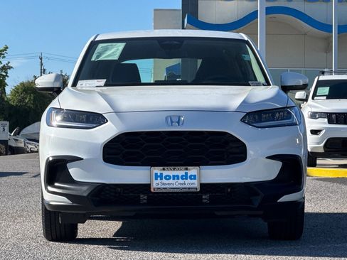 Used 2023 Honda HR-V LX image 6