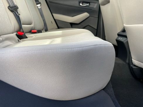 Certified 2025 Honda Accord SE image 35