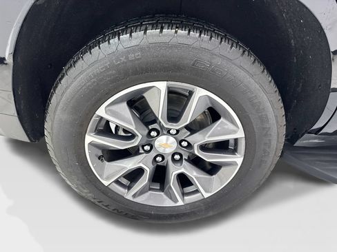Used 2024 Chevrolet Tahoe LS w/ Driver Alert Package RWD image 88