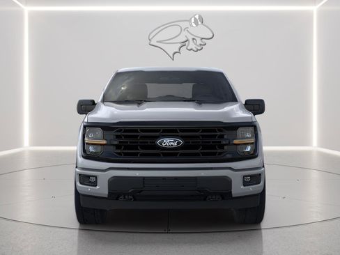 New 2026 Ford F150 XLT image 8