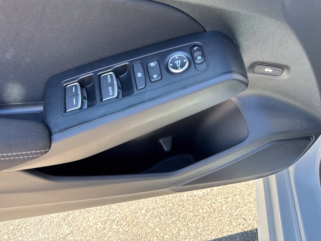 Used 2026 Honda Civic Sport image 20