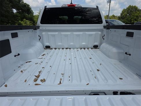 New 2025 Ford Ranger XL w/ Trailer Tow Package image 8