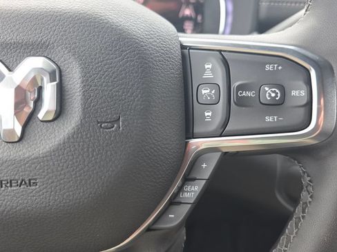 New 2026 RAM 3500 Laramie w/ Night Edition AWD/4WD image 58