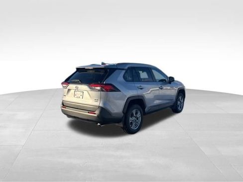 Certified 2023 Toyota RAV4 XLE image 5