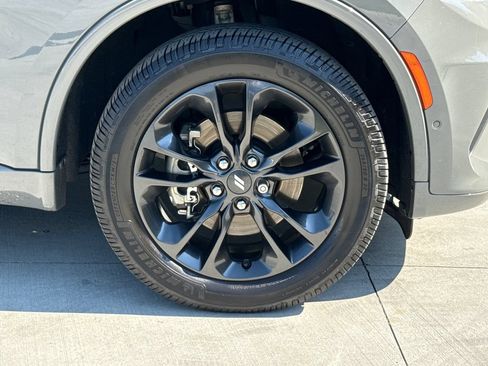 Used 2024 Dodge Durango GT AWD/4WD image 10