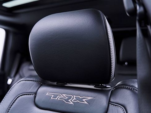 Used 2023 RAM 1500 TRX w/ TRX Level 2 Equipment Group AWD/4WD image 67