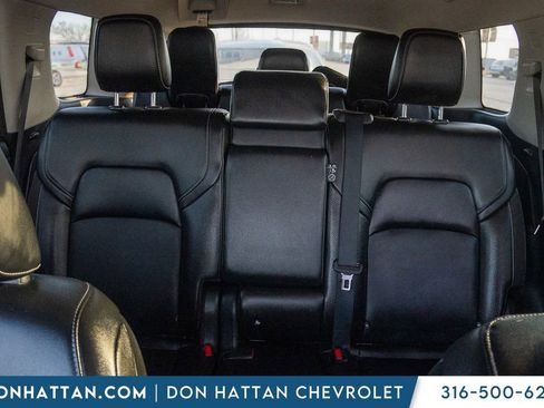 Used 2022 Nissan Pathfinder SL image 19