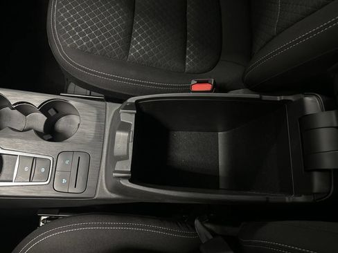 Used 2024 Ford Escape Active AWD/4WD image 25