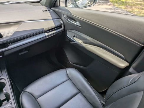 Used 2024 Cadillac XT4 Premium Luxury FWD image 20