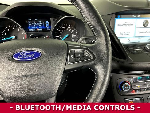 Used 2019 Ford Escape SEL AWD/4WD image 12