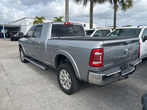 Used 2019 RAM 2500 Laramie image 11