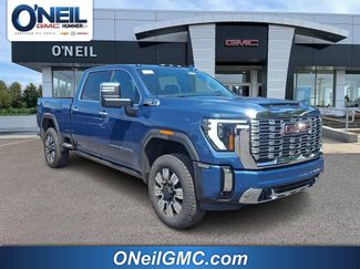 New 2026 GMC Sierra 2500 Denali w/ Denali Reserve Package AWD/4WD video 1