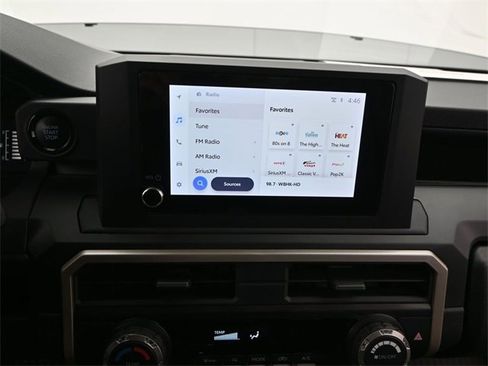 Used 2024 Toyota Tacoma SR image 9